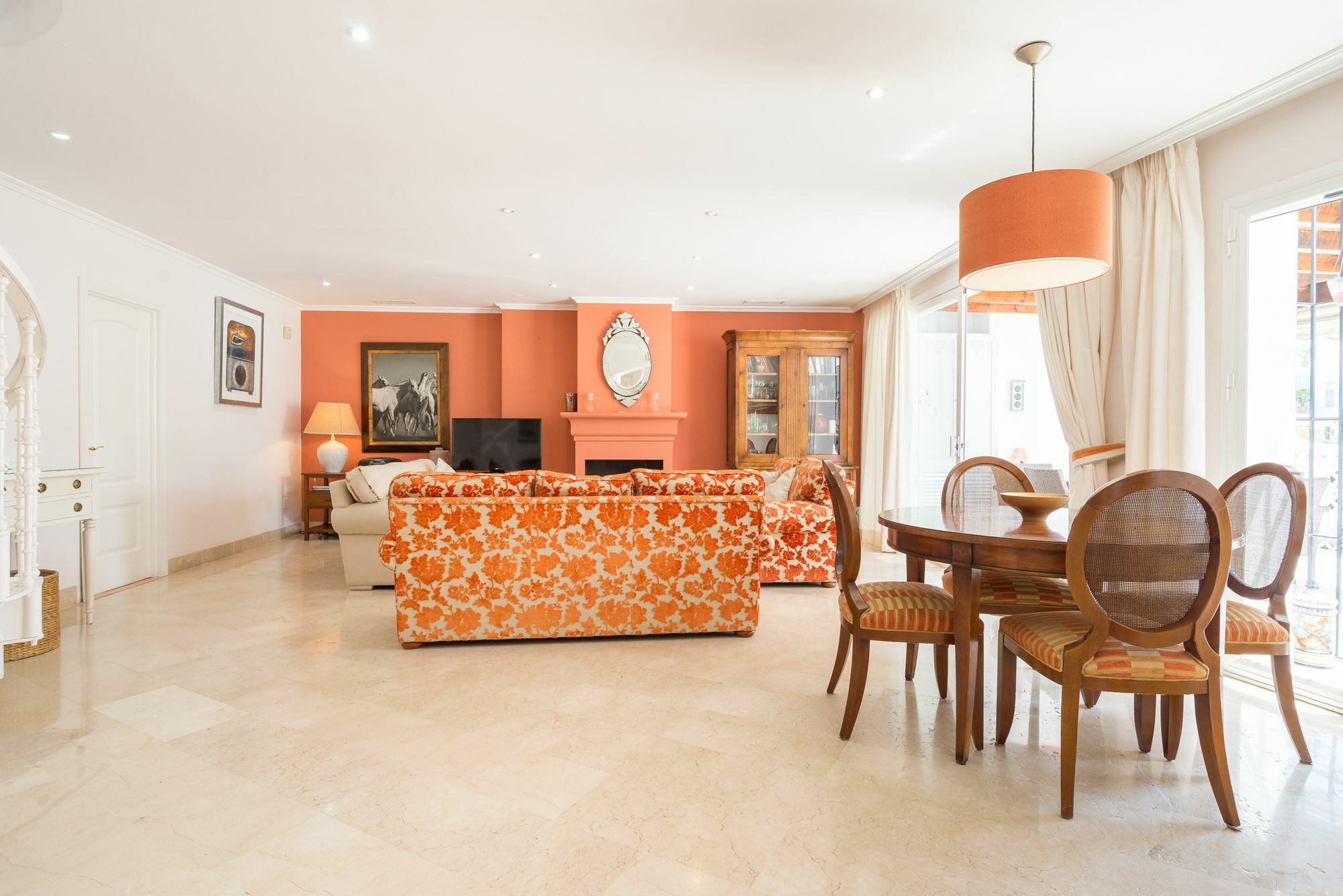 Atico Elviria Apartment Marbella