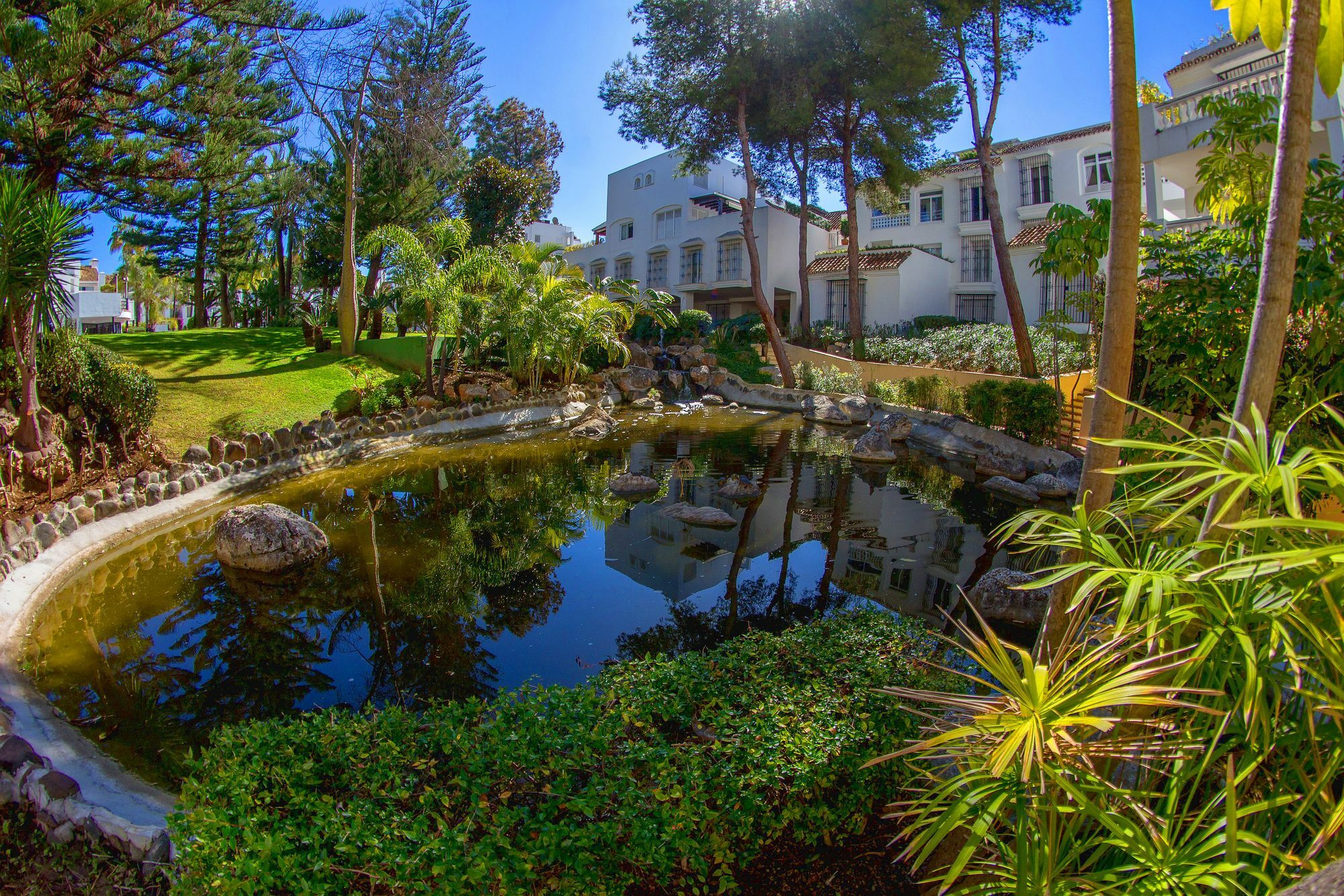Atico Elviria