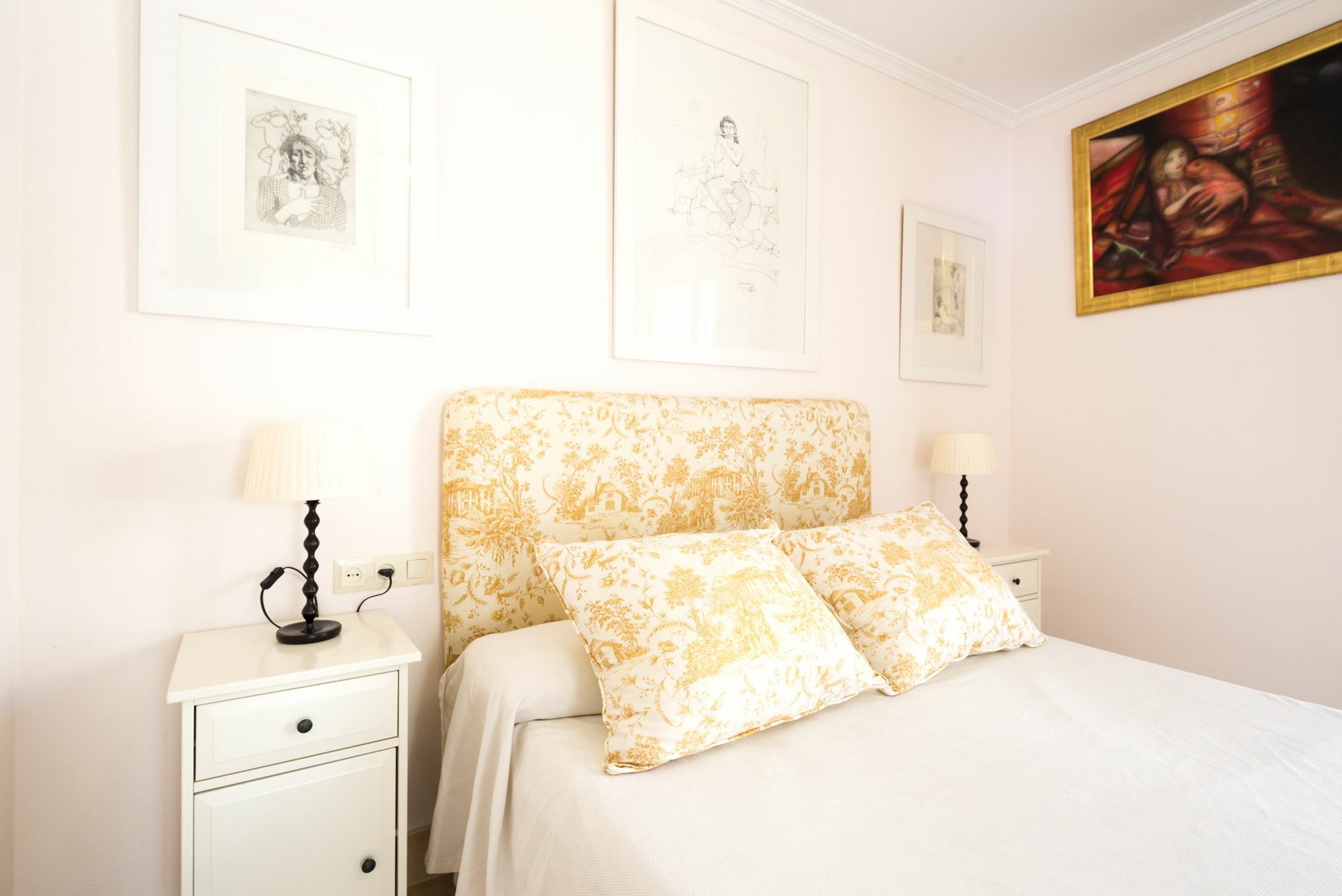 Atico Elviria
