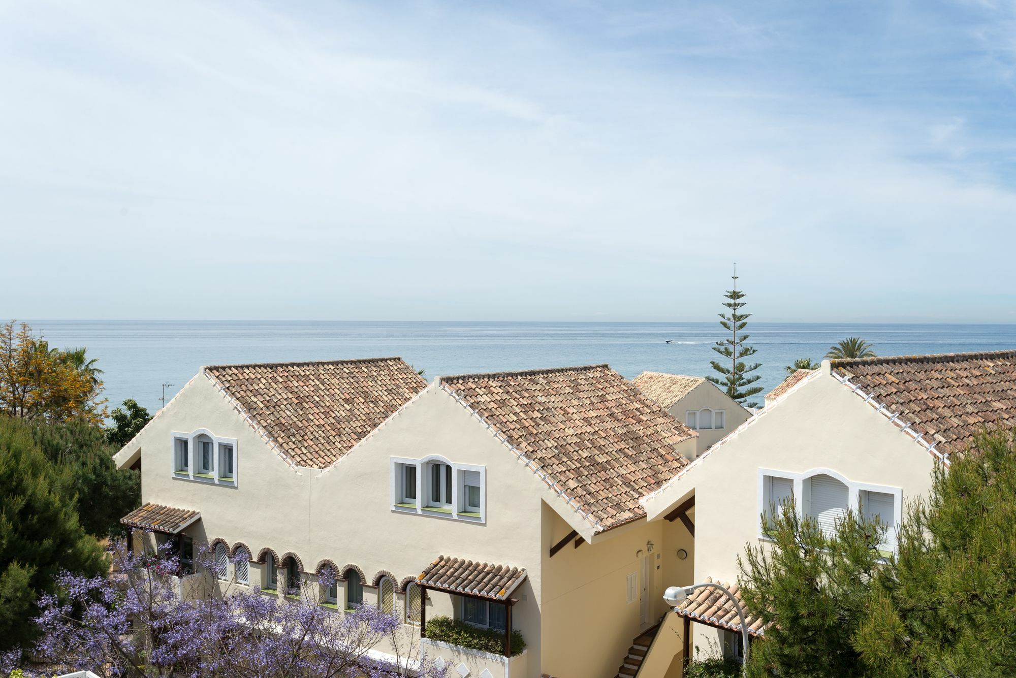 Atico Elviria *