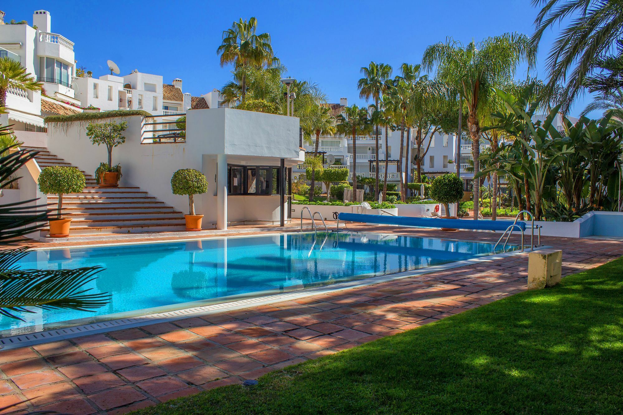 Apartment Atico Elviria