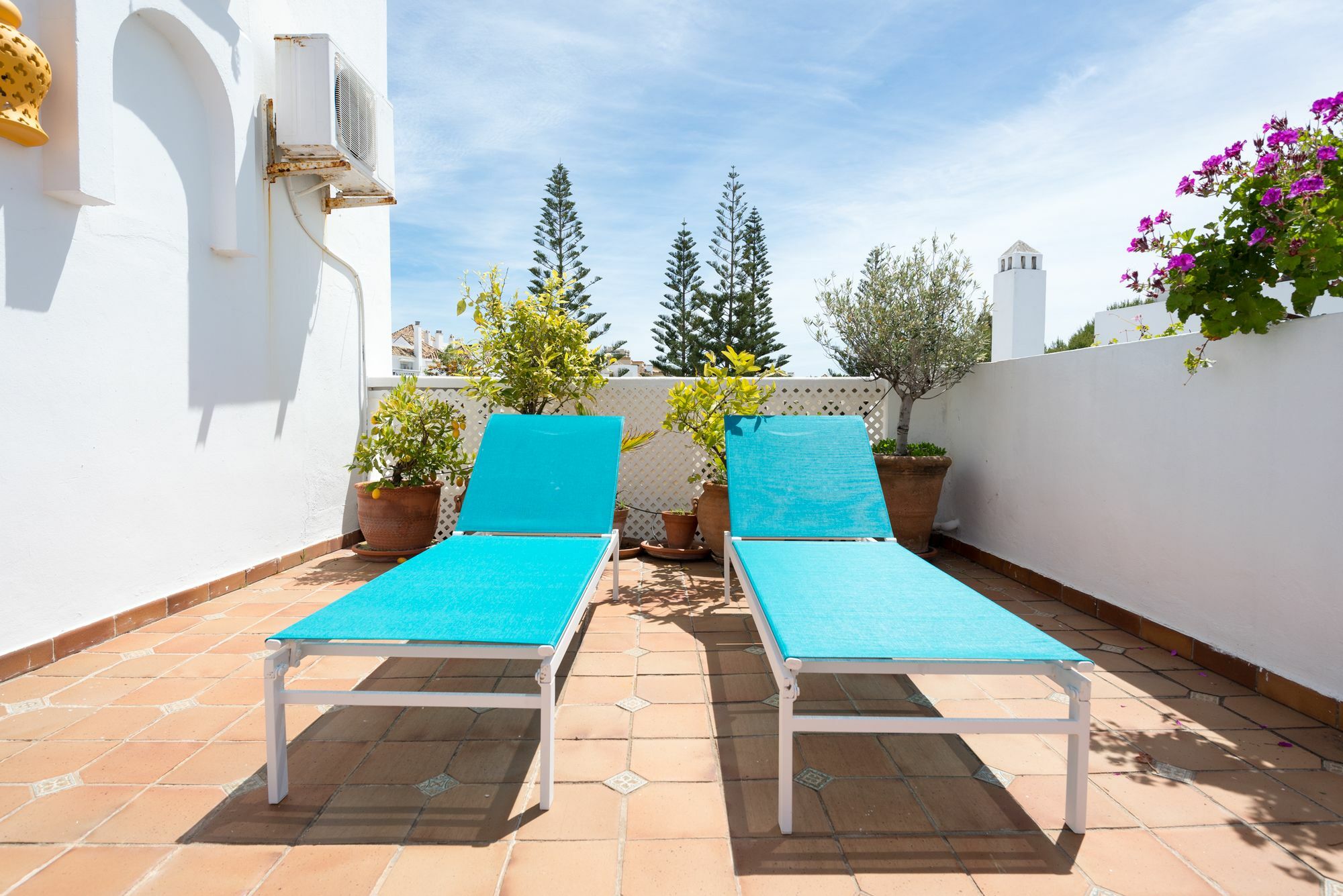 Atico Elviria Apartment Marbella