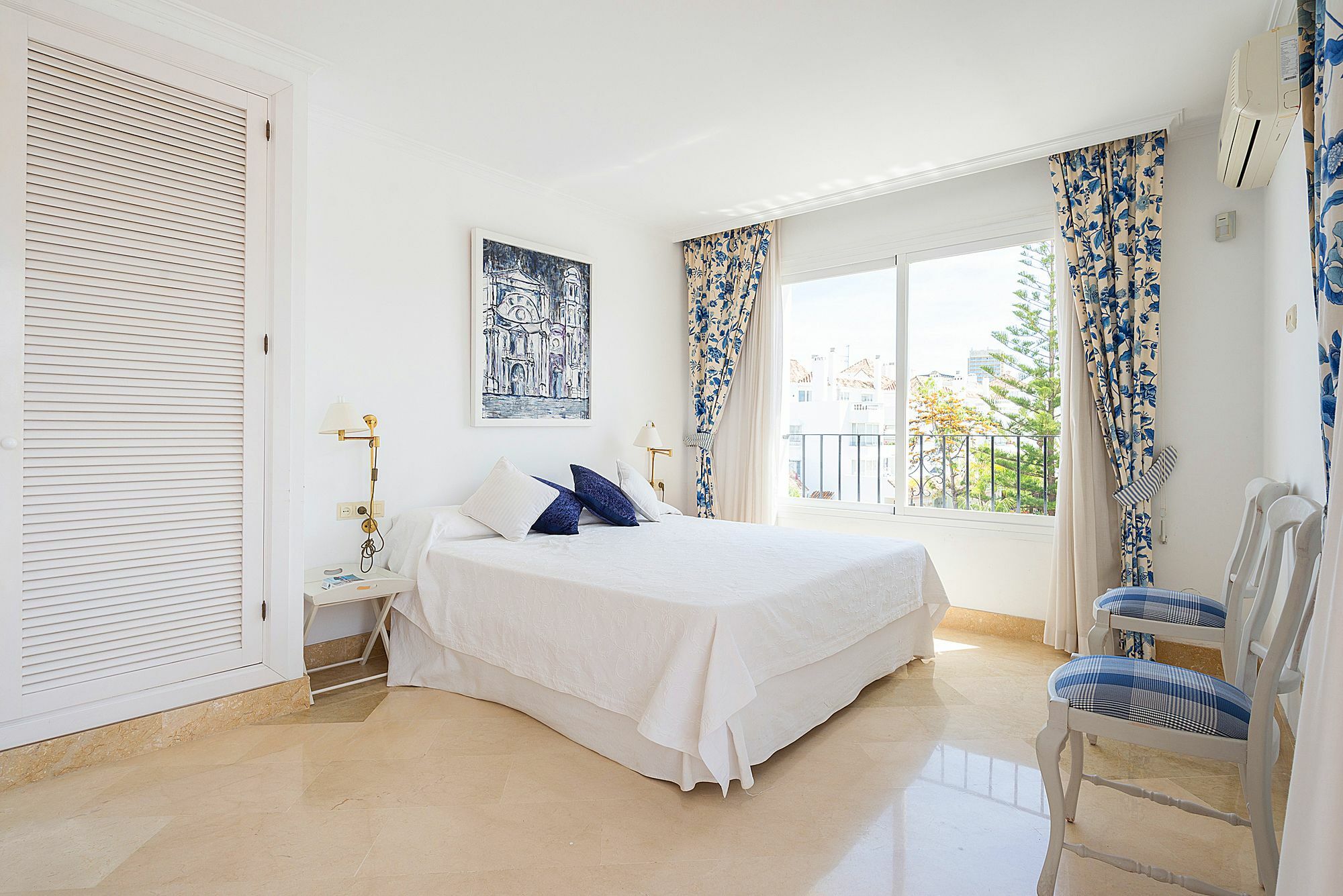 Atico Elviria Apartment *