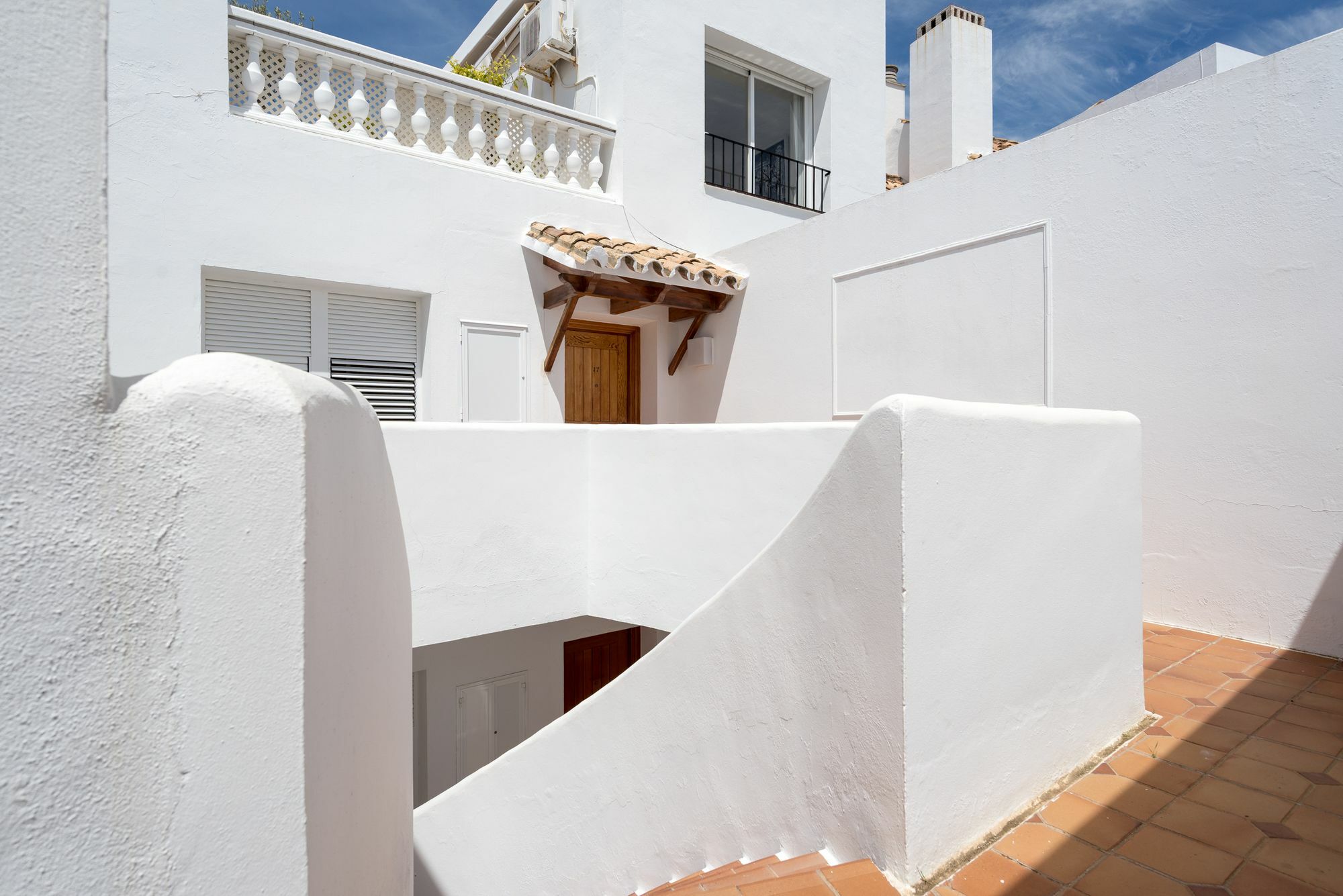 Atico Elviria * Marbella