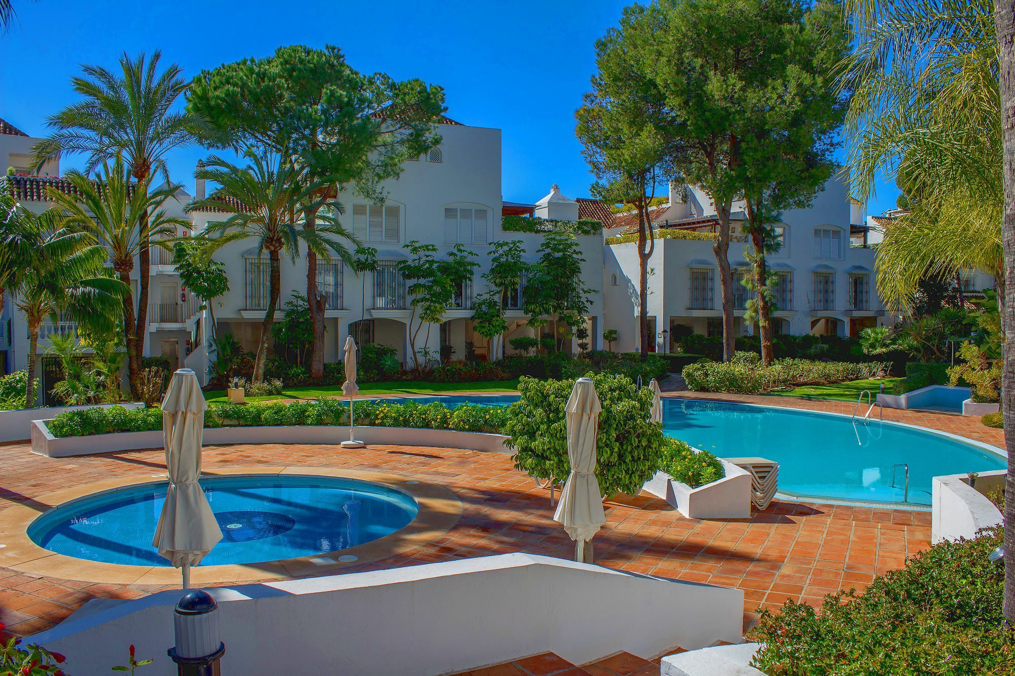 Atico Elviria Apartment Marbella