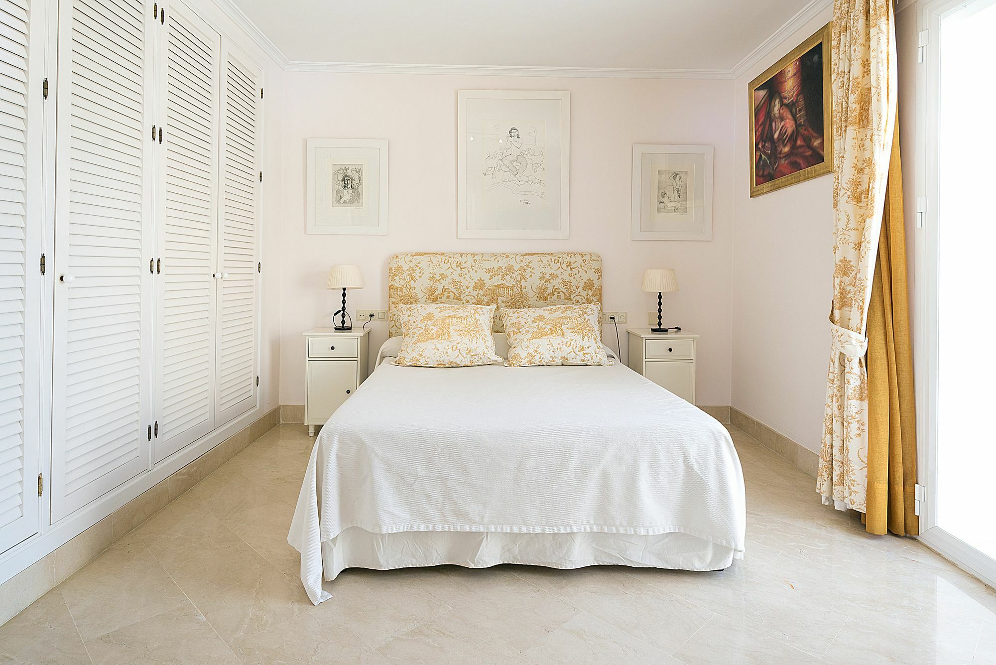 Apartment Atico Elviria