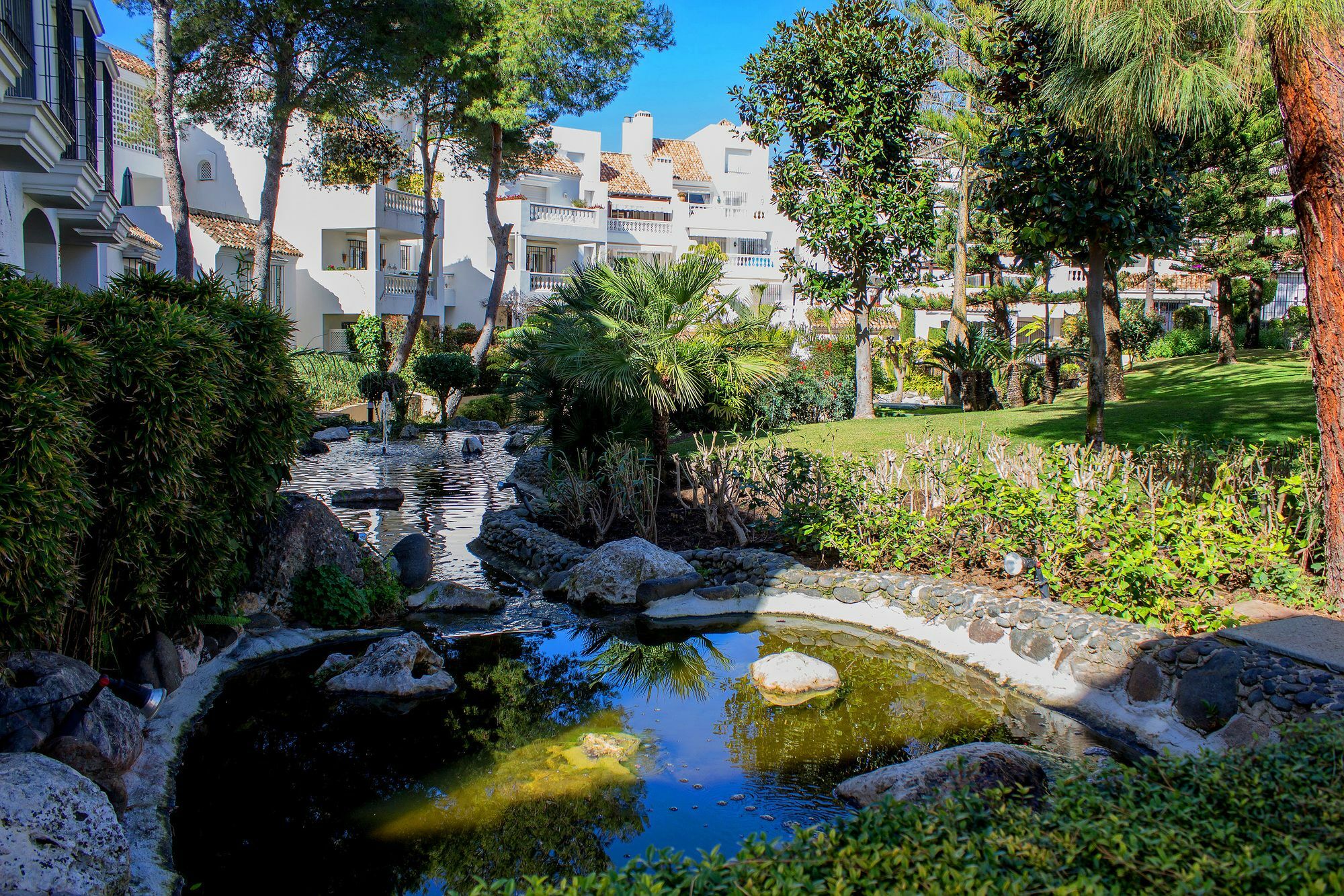 Atico Elviria Marbella