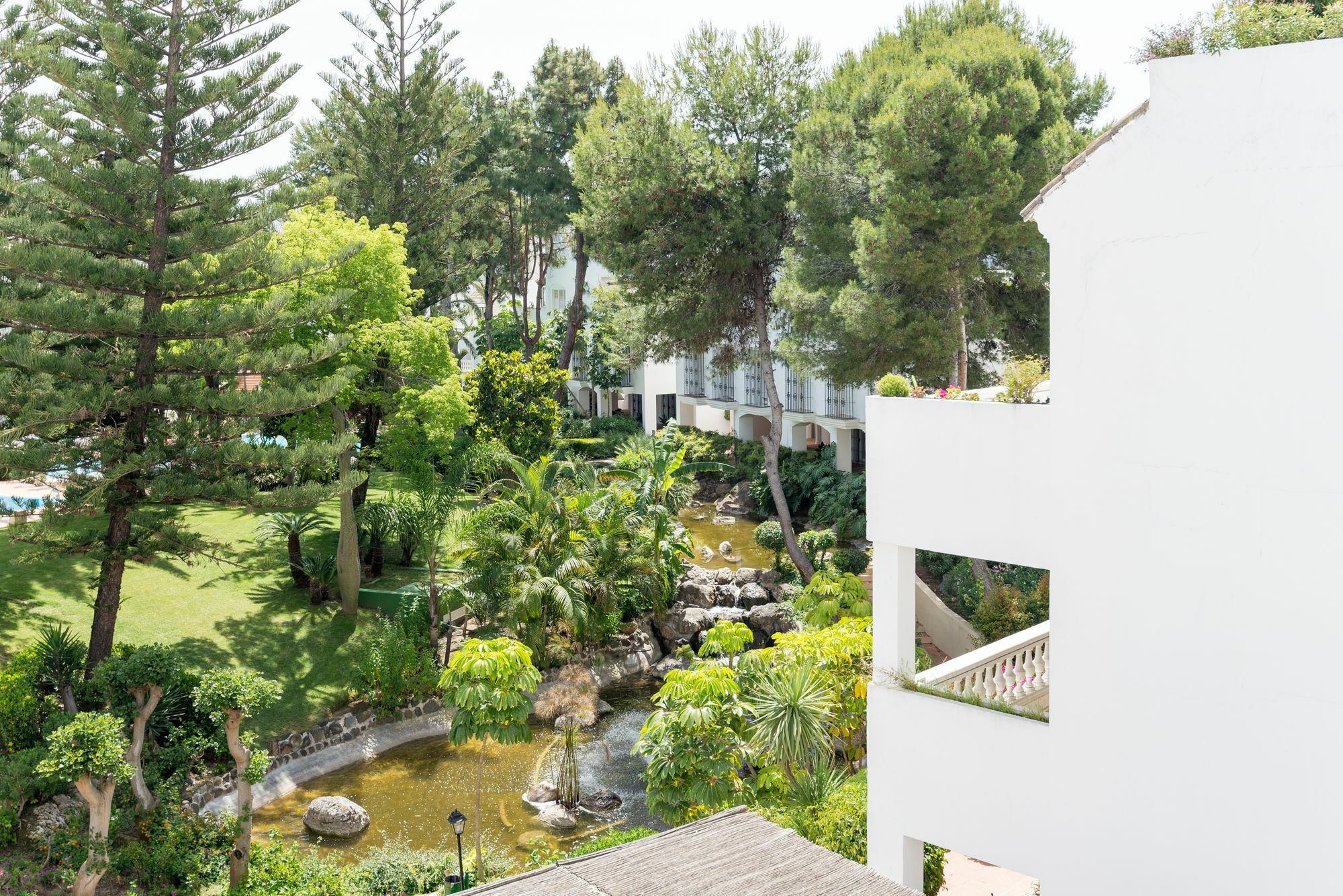 Apartment Atico Elviria Marbella