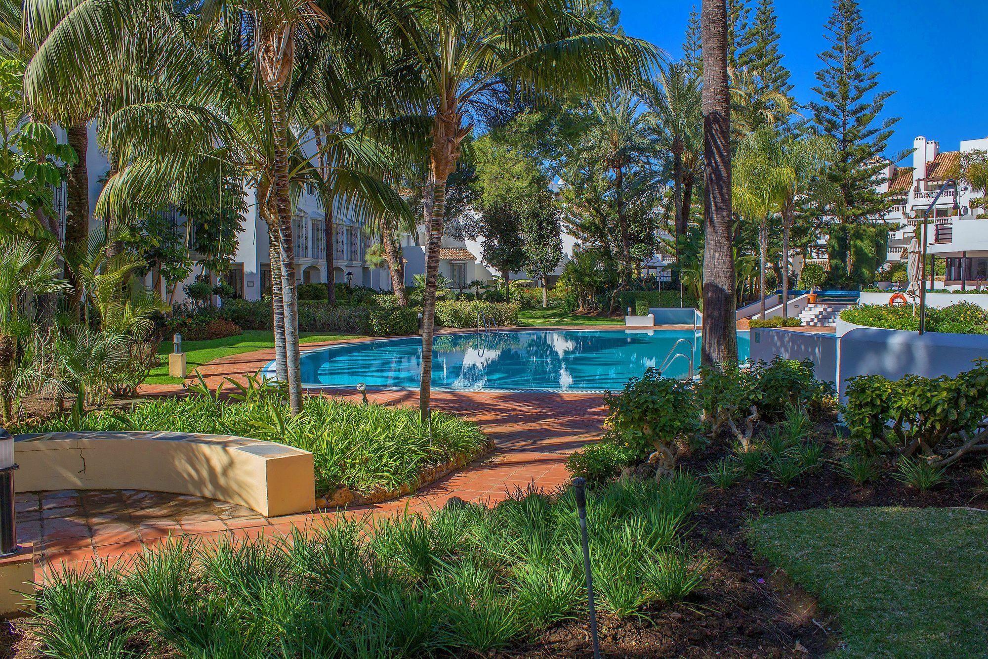 Apartment Atico Elviria